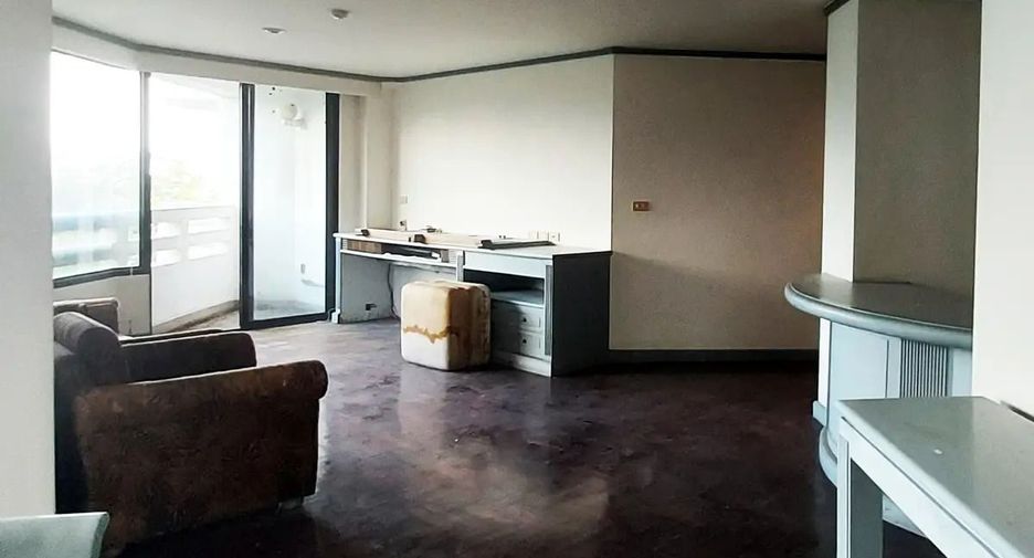 Wohnung zum Kauf mit 1 Zimmer in Ban Chang, Rayong