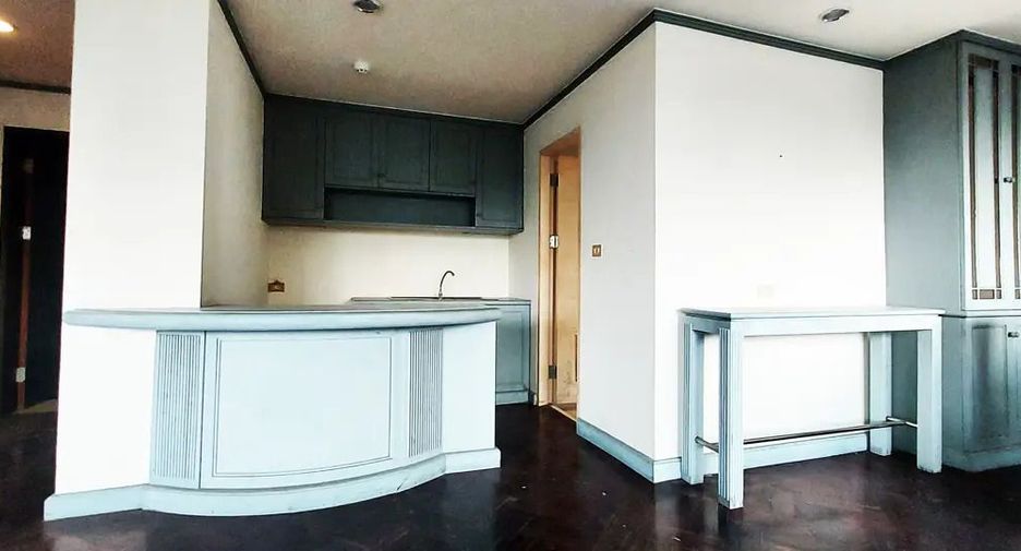 Wohnung zum Kauf mit 1 Zimmer in Ban Chang, Rayong