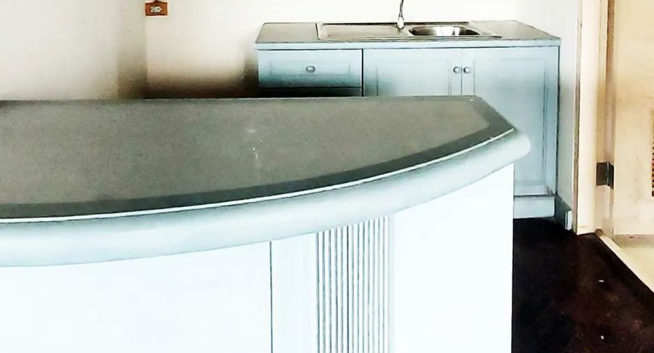 Wohnung zum Kauf mit 1 Zimmer in Ban Chang, Rayong