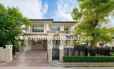 Casa en venta de 3 habitaciones en Prawet, Bangkok