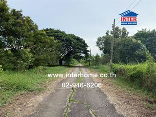 ขาย ที่ดิน ใน หนองจอก, กรุงเทพฯ