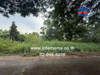 ขาย ที่ดิน ใน หนองจอก, กรุงเทพฯ