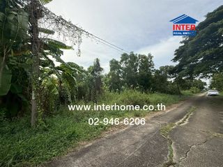 ขาย ที่ดิน ใน หนองจอก, กรุงเทพฯ