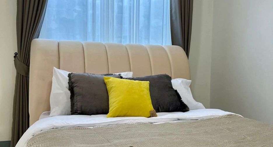 For sale 2 bedrooms house in Bang Lamung, Chonburi