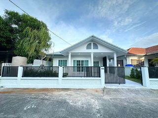 For sale 2 bedrooms house in Bang Lamung, Chonburi