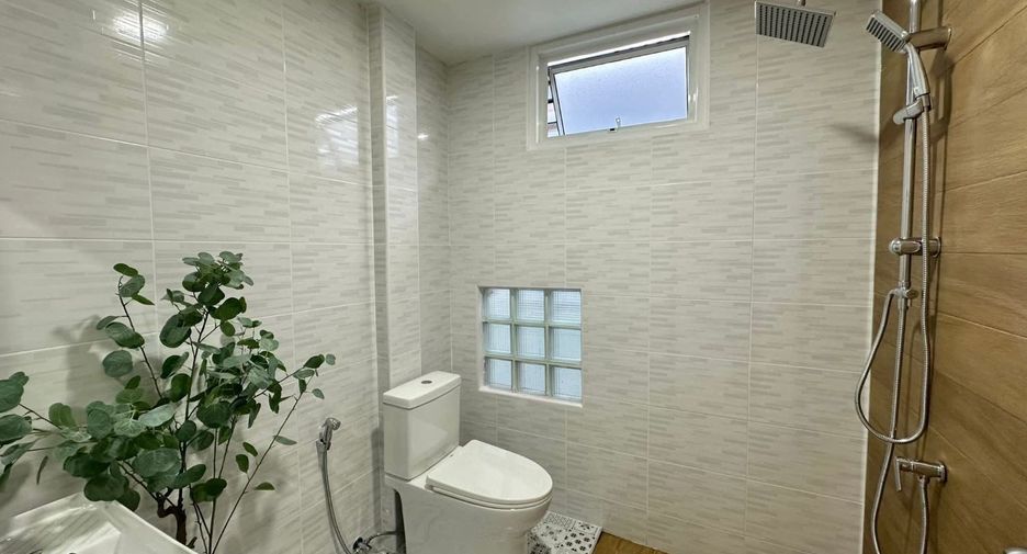 For sale 2 bedrooms house in Bang Lamung, Chonburi