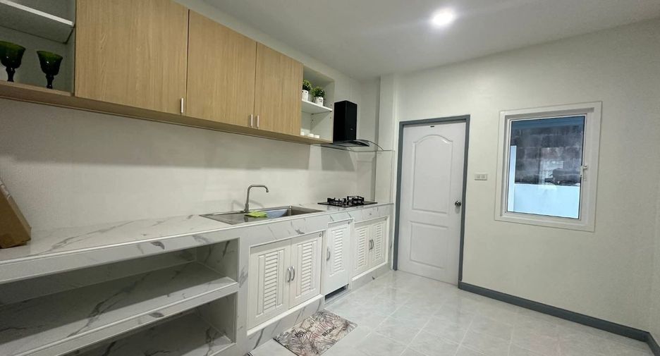 For sale 2 bedrooms house in Bang Lamung, Chonburi