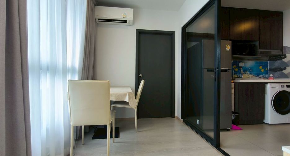 For rent 2 bedrooms condo in Bang Na, Bangkok
