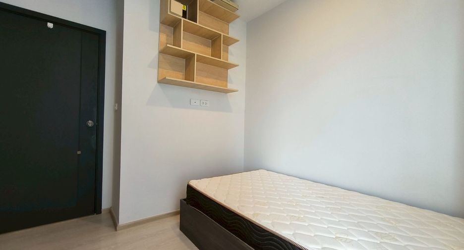 For rent 2 bedrooms condo in Bang Na, Bangkok