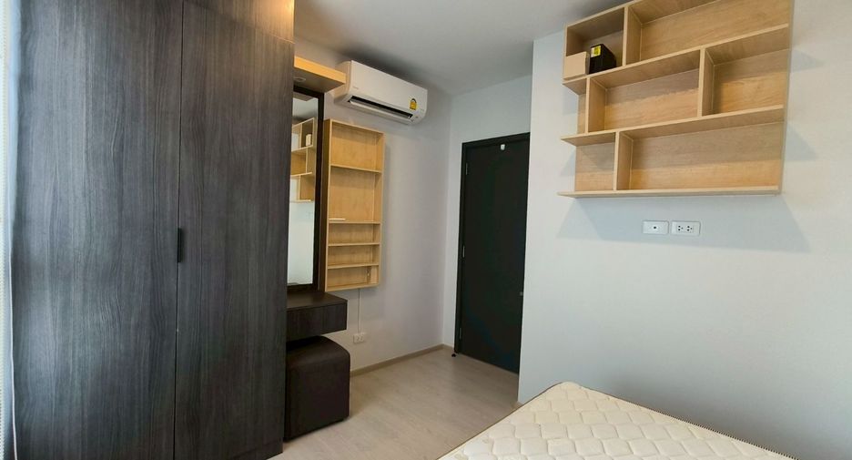 For rent 2 bedrooms condo in Bang Na, Bangkok