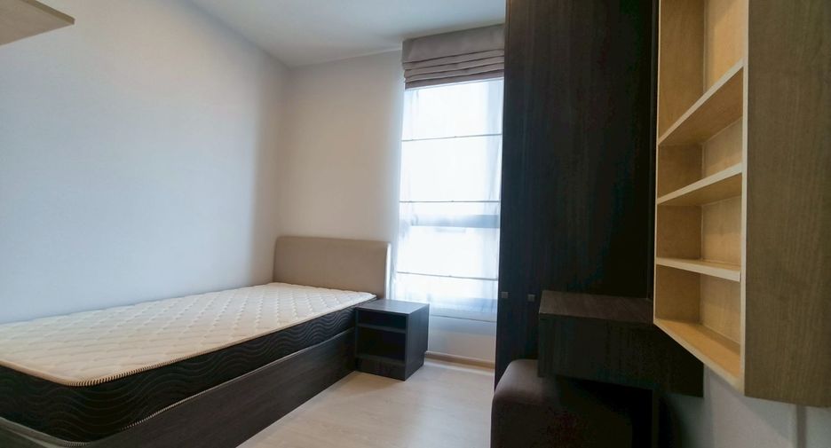 For rent 2 bedrooms condo in Bang Na, Bangkok