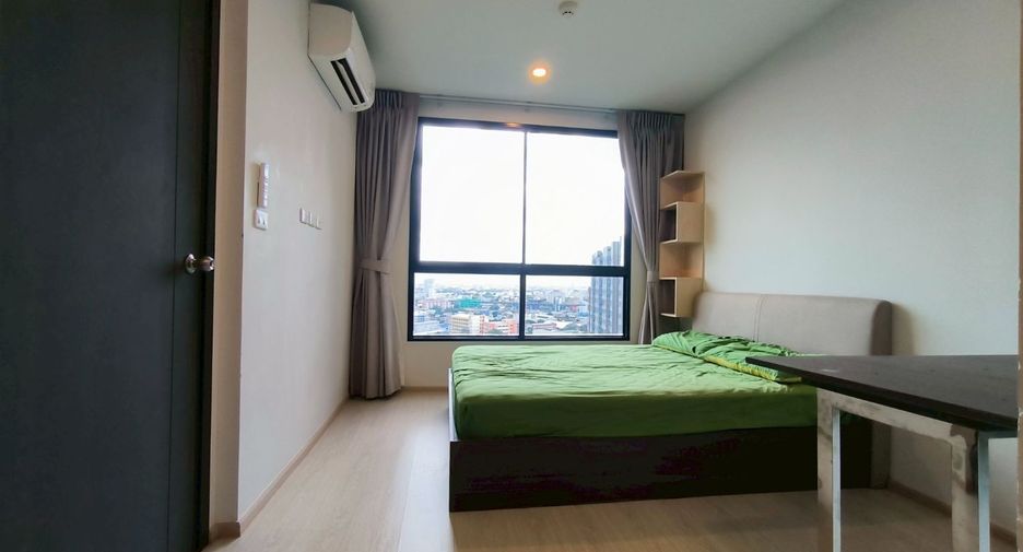 For rent 2 bedrooms condo in Bang Na, Bangkok