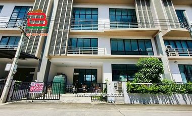 ขาย สตูดิโอ ทาวน์เฮ้าส์ ใน ลาดกระบัง, กรุงเทพฯ