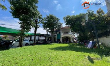For sale 4 bedrooms house in Mueang Samut Prakan, Samut Prakan