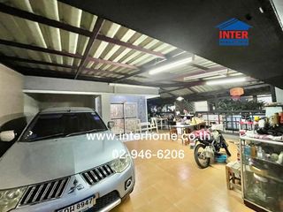 For sale 3 bedrooms townhouse in Khlong Luang, Pathum Thani