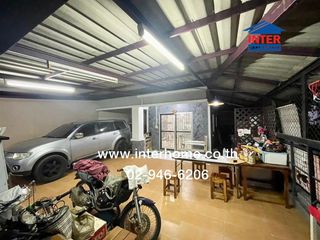 For sale 3 bedrooms townhouse in Khlong Luang, Pathum Thani