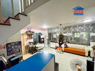 For sale 3 bedrooms townhouse in Khlong Luang, Pathum Thani