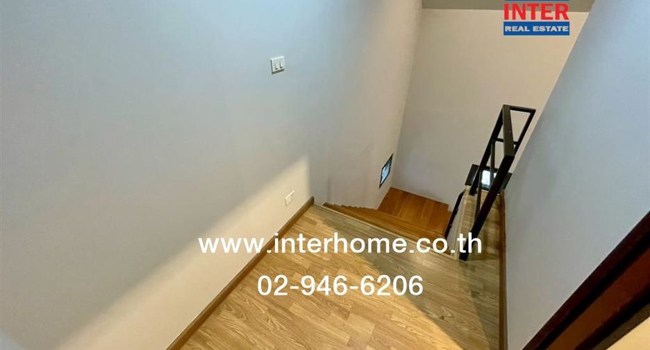 For sale 2 bedrooms house in Lam Luk Ka, Pathum Thani