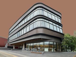 For rent retail Space in Bang Kho Laem, Bangkok