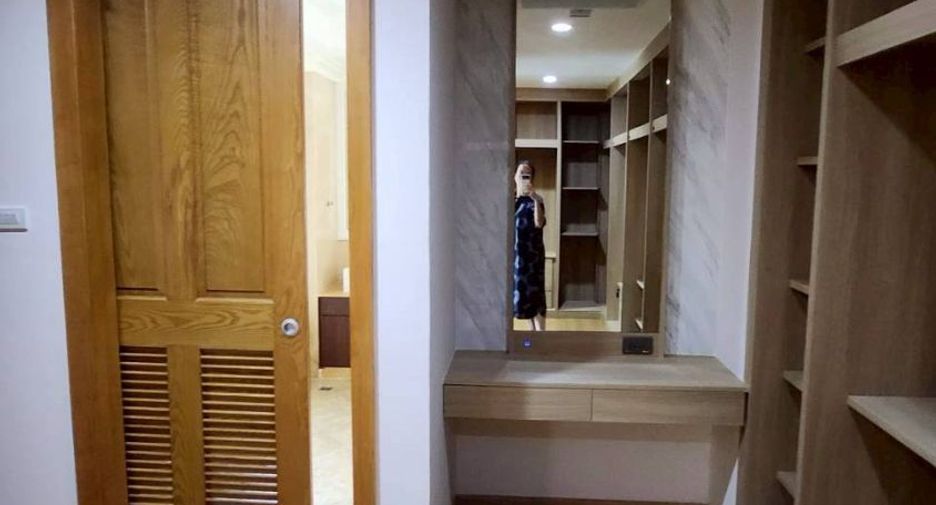 ให้เช่า และ ขาย 4 ห้องนอน บ้านเดี่ยว ใน วัฒนา, กรุงเทพฯ