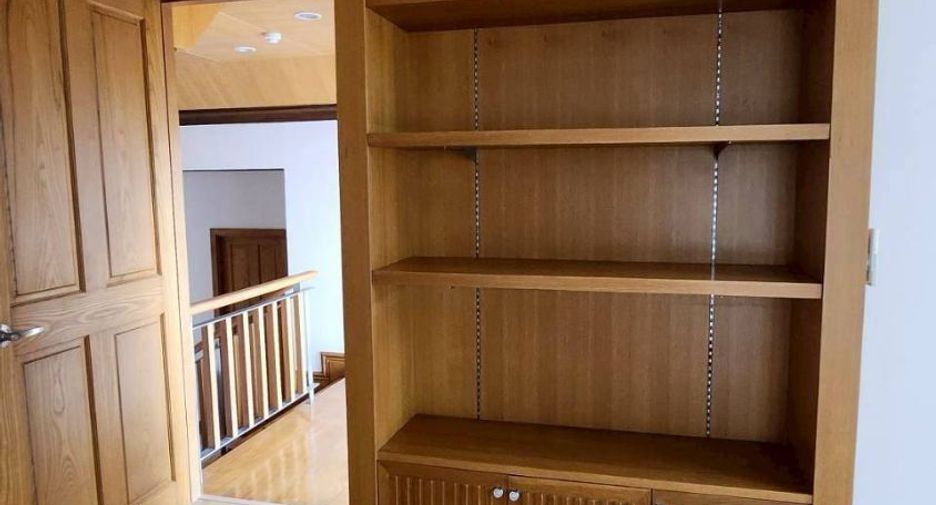 ให้เช่า และ ขาย 4 ห้องนอน บ้านเดี่ยว ใน วัฒนา, กรุงเทพฯ