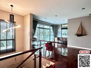 Аренда 4 спальни дом в Mueang Nonthaburi, Нонтабури