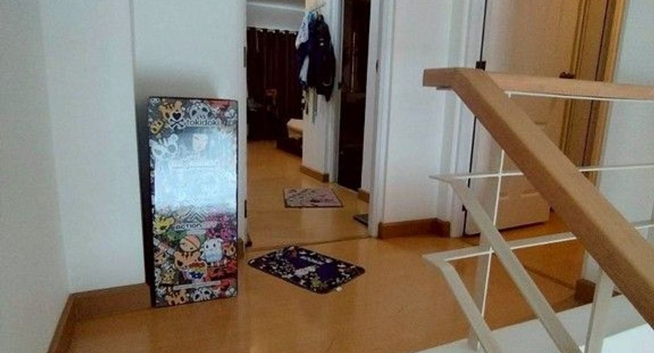 Reihenhaus zum Kauf mit 3 Zimmer in Suan Luang, Bangkok