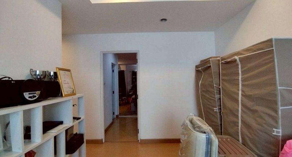 Reihenhaus zum Kauf mit 3 Zimmer in Suan Luang, Bangkok