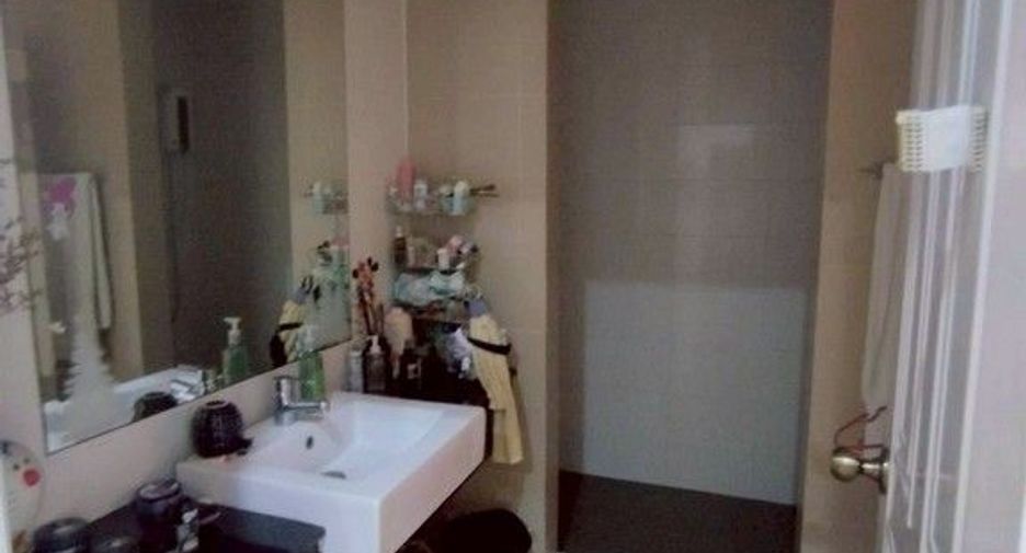 Reihenhaus zum Kauf mit 3 Zimmer in Suan Luang, Bangkok