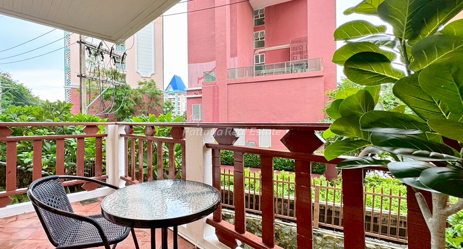 出售 2 卧室 公寓 在 Bang Lamung, Chon Buri