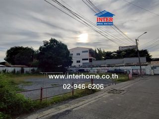出售 土地 在 Lak Si, 曼谷