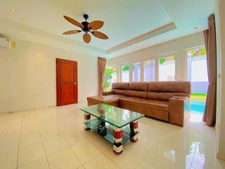 出租 3 卧室 别墅 在 Bang Lamung, Chon Buri