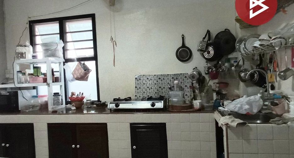 For sale retail Space in Phra Pradaeng, Samut Prakan