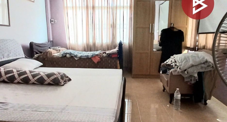 For sale retail Space in Phra Pradaeng, Samut Prakan