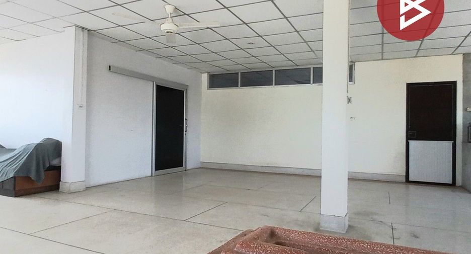 For sale retail Space in Phra Pradaeng, Samut Prakan