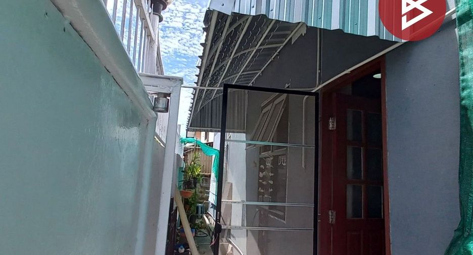 For sale retail Space in Phra Pradaeng, Samut Prakan