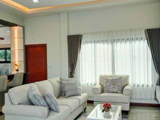 For sale 3 bedrooms villa in Bang Saray, Pattaya