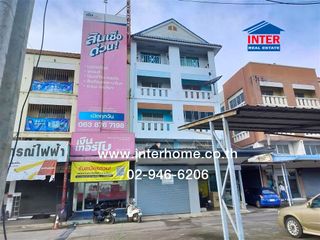 À vendre 40 chambres local commercial à Khlong Luang, Pathum Thani