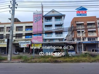 À vendre 40 chambres local commercial à Khlong Luang, Pathum Thani