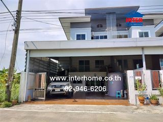 For sale 5 bedrooms house in Khlong Luang, Pathum Thani