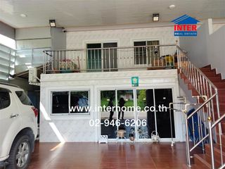 For sale 5 bedrooms house in Khlong Luang, Pathum Thani