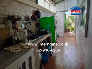For sale 5 bedrooms house in Khlong Luang, Pathum Thani