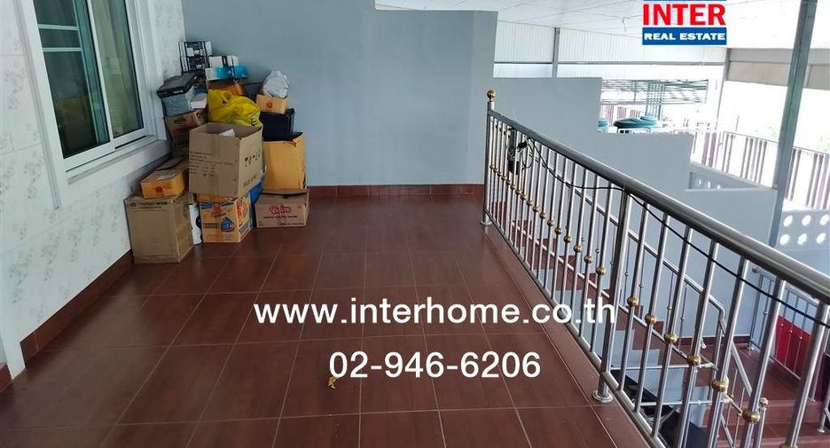 For sale 5 bedrooms house in Khlong Luang, Pathum Thani