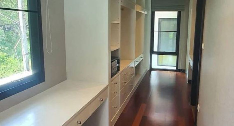 ขาย 3 ห้องนอน บ้านเดี่ยว ใน บางละมุง, ชลบุรี
