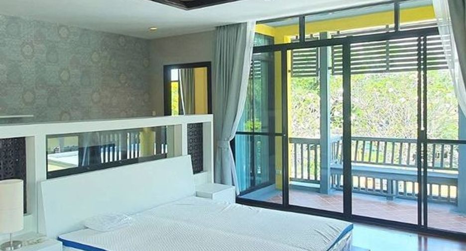 ขาย 3 ห้องนอน บ้านเดี่ยว ใน บางละมุง, ชลบุรี