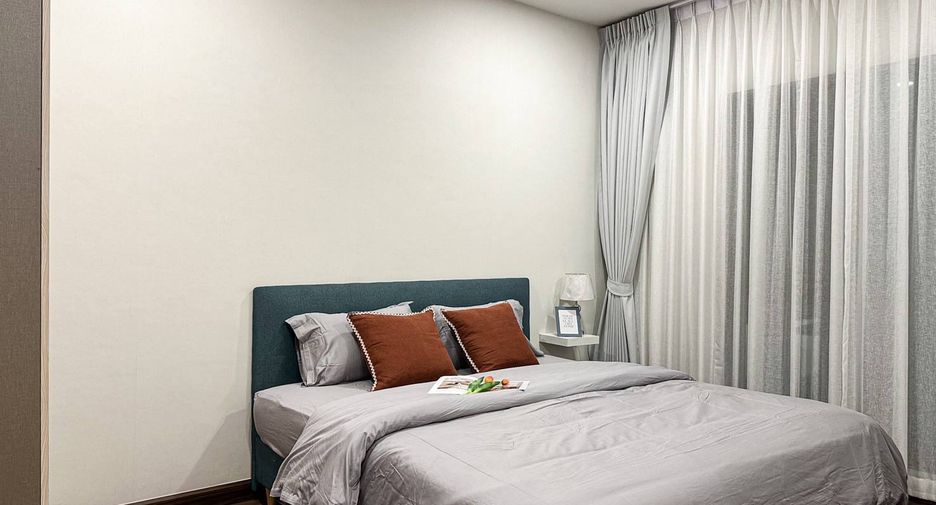 For rent and for sale 4 bedrooms house in Bang Phli, Samut Prakan