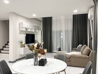 À louer et à vendre 4 chambres maison à Bang Phli, Samut Prakan
