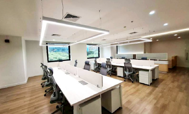 À louer bureau à Pathum Wan, Bangkok