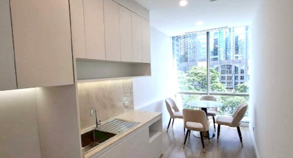 For rent office in Pathum Wan, Bangkok