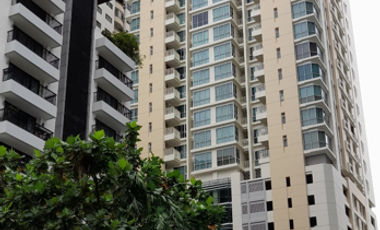 À louer et à vendre 3 chambres condo à Watthana, Bangkok